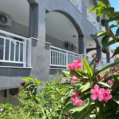 Elpida View Hotel Kallithea  Exterior foto